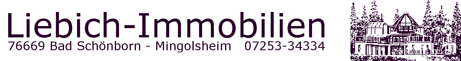 Liebich-Immobilien in Bad SchÃ¶nborn